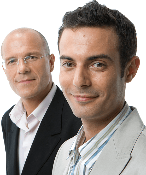 Meet Our Omaha Technology Professionals