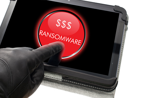 ransomware