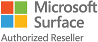 Microsoft Surface Reseller