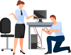 IT Managed Services in Omaha