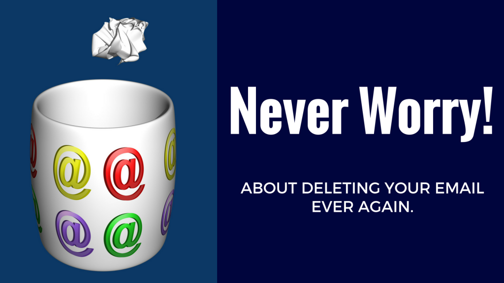 Benefits of Office 365’s Email Archiving Features
