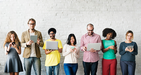 How Nonprofits Can Utilize Social Media