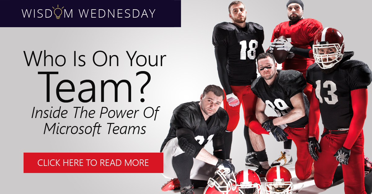 Microsoft Teams Tips and Tricks