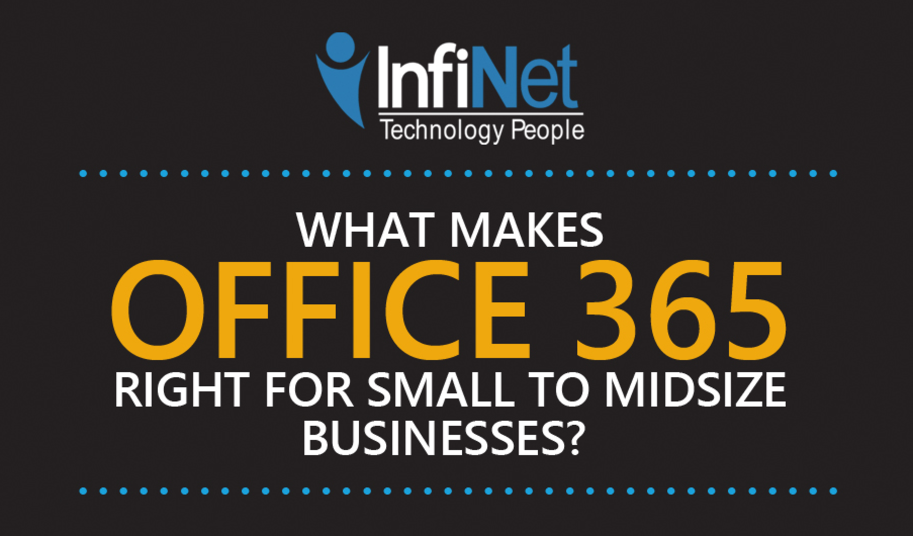 Microsoft Office 365: Push Your Business Ahead of the Competition!  