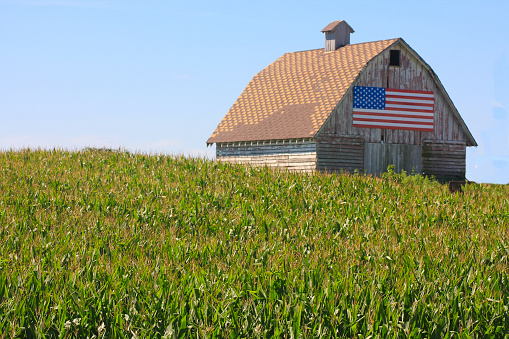 Internet Access Rural America