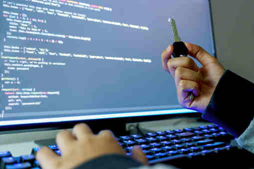 Protecting Your Assets: Cyber Security for Midmarket Companies