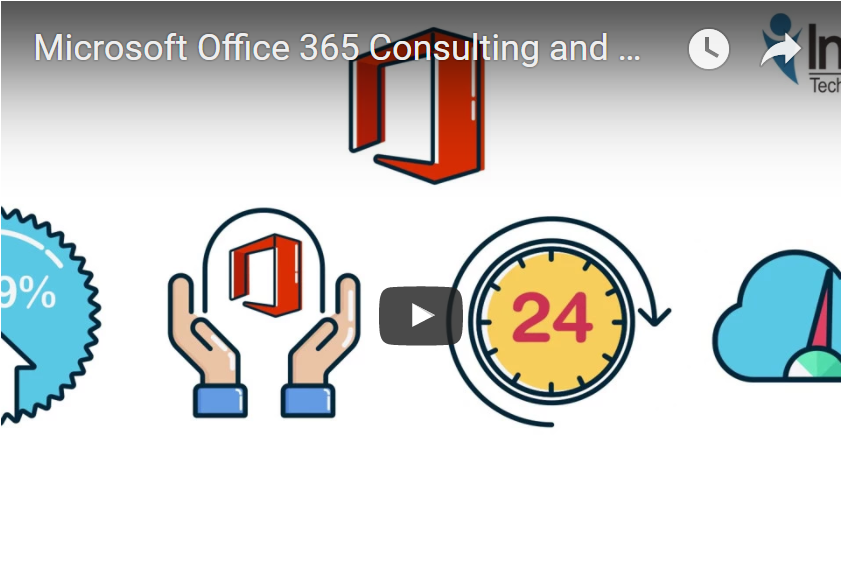 Microsoft Office 365 Consultant in Omaha