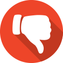 Dislike Button