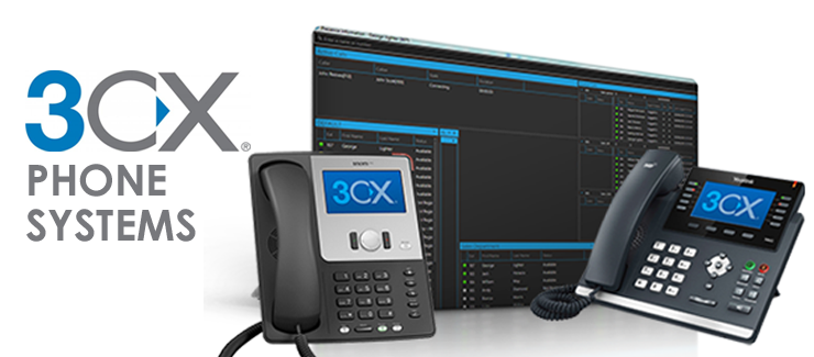 Boosting Your Business Communications System Has Never Been Easier