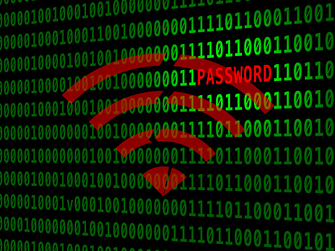 How The Three Titans Are Addressing Wi-Fi Vulnerability