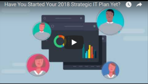 Strategic IT Plan