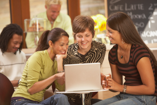 Setting Up and Managing Contacts in Microsoft Outlook