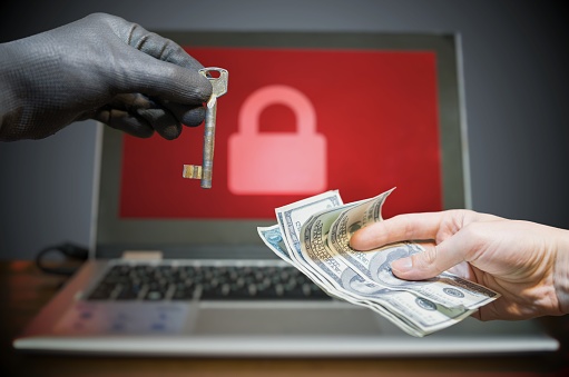 Dangerous New Ransomware Identified