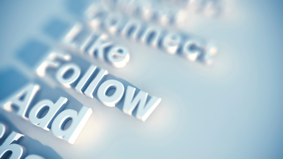 Connect with Businesses on LinkedIn