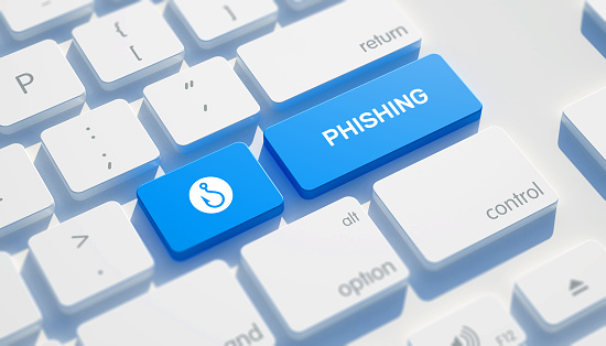 Meltdown and Spectre Spawn New Round of Phishing Scams
