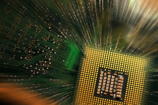 Intel Processors