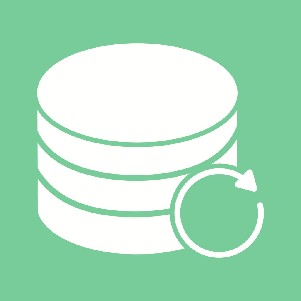 Spring Storms in Omaha: How to Keep Your Business Online When the Weather Hits 8 vecteezy backup file vector icon