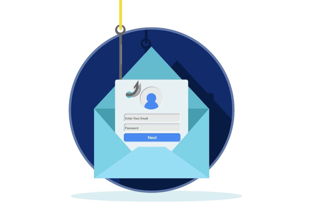 The Internet Is Wild, But Your Business Doesn’t Have to Be 12 vecteezy email vector 173849