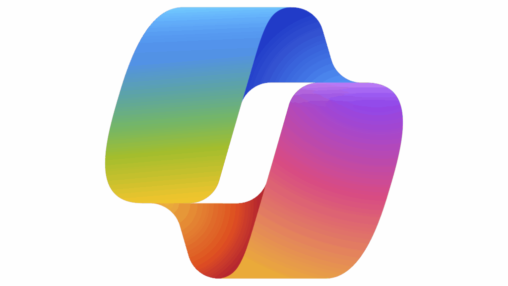 Microsoft Copilot Logo