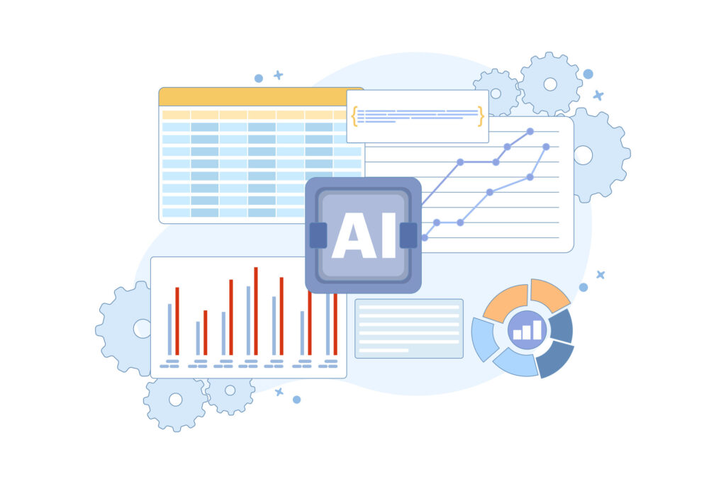 vecteezy ai enhanced data visualization concept for business 55611682 1