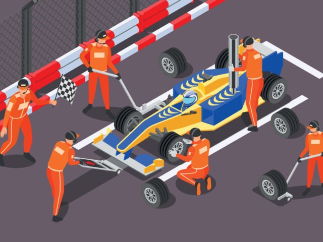 Too Much Talent, Not Enough Strategy: Why Enterprise IT Teams Thrive With Co-Managed Support