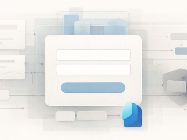 Microsoft Entra Phishing Attacks: When Legitimate Login Pages Are Abused