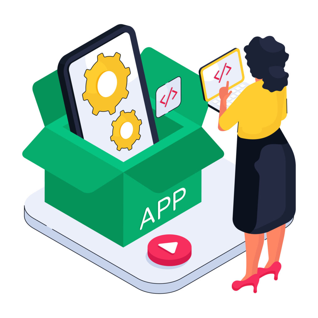 Illustration of auditing app registrations and redirect URIs to reduce risk from Microsoft Entra phishing attacks.