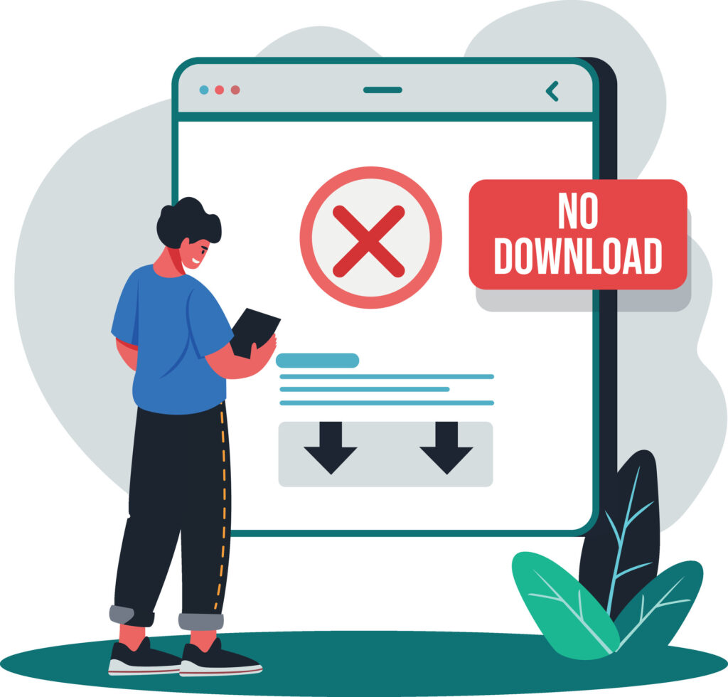 Graphic showing restrictions on app registrations and consent permissions to prevent rogue apps in Microsoft Entra phishing attacks.