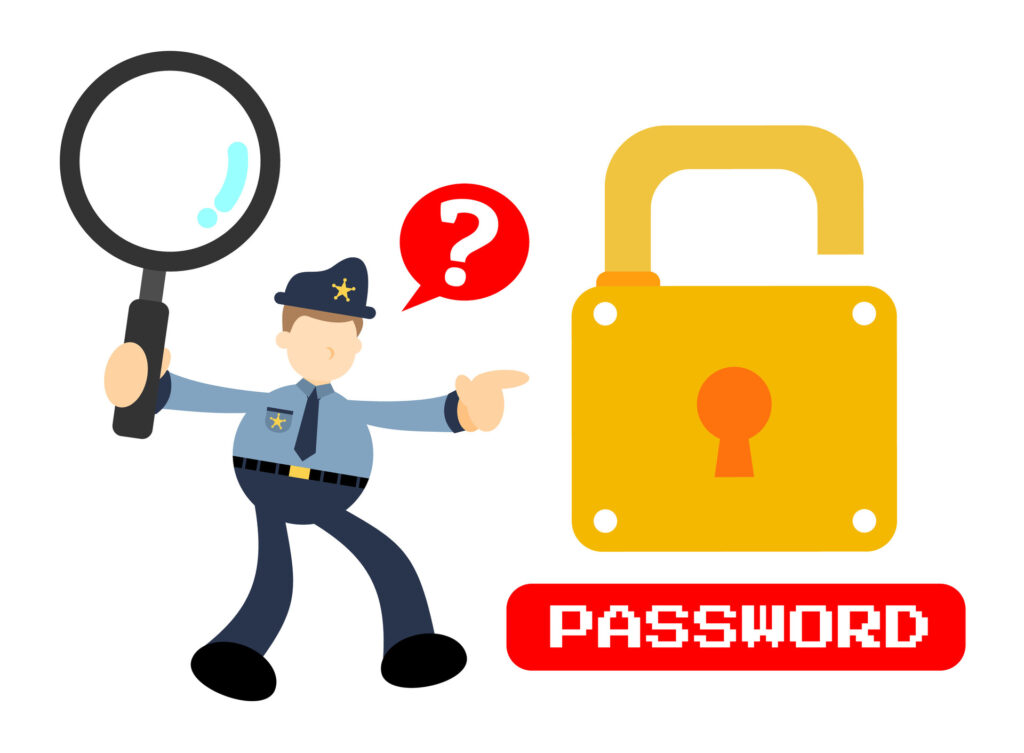 Security response illustration explaining token revocation and credential rotation after Microsoft Entra phishing attacks.