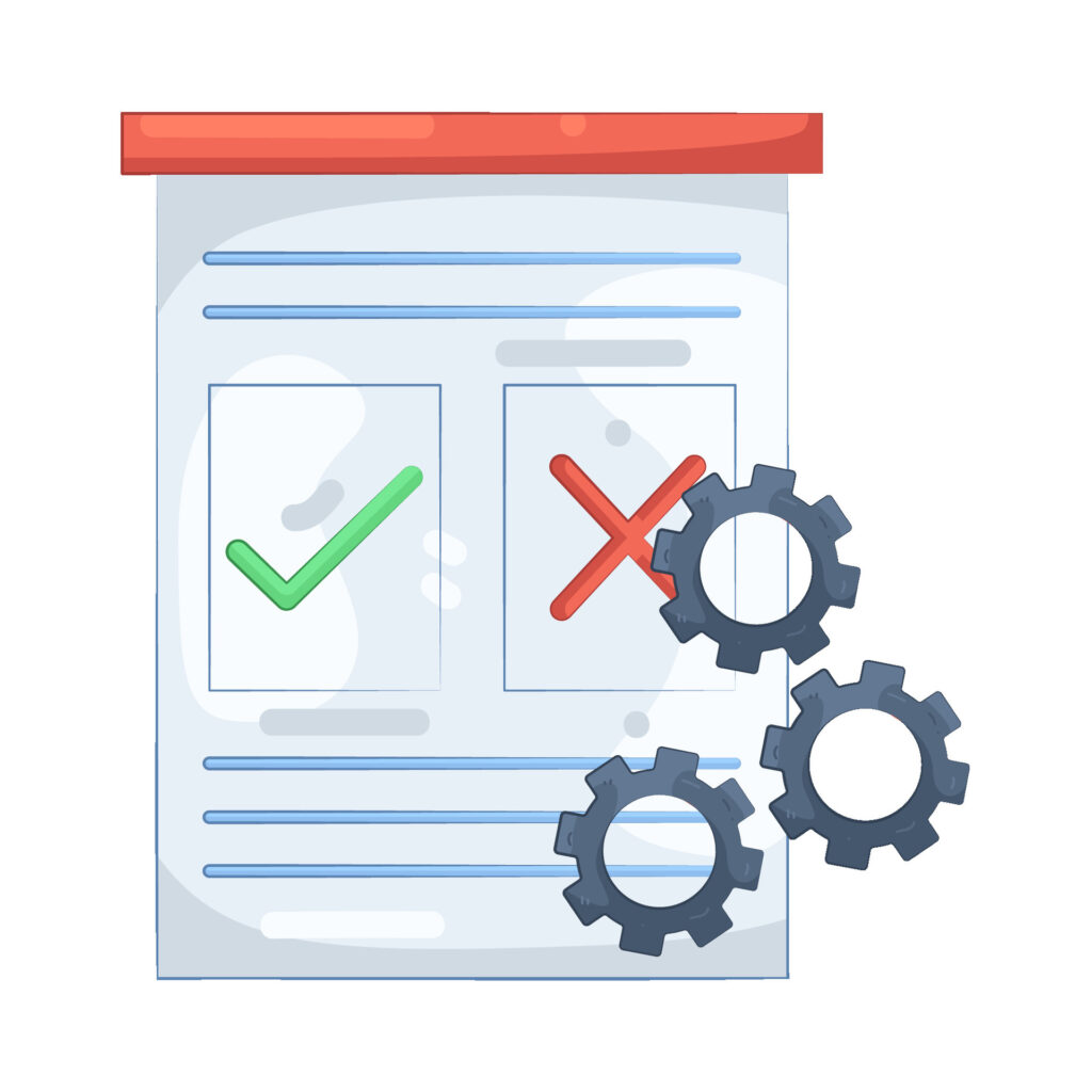 Configuration interface graphic representing tenant branding controls that help prevent spoofing in Microsoft Entra phishing attacks.