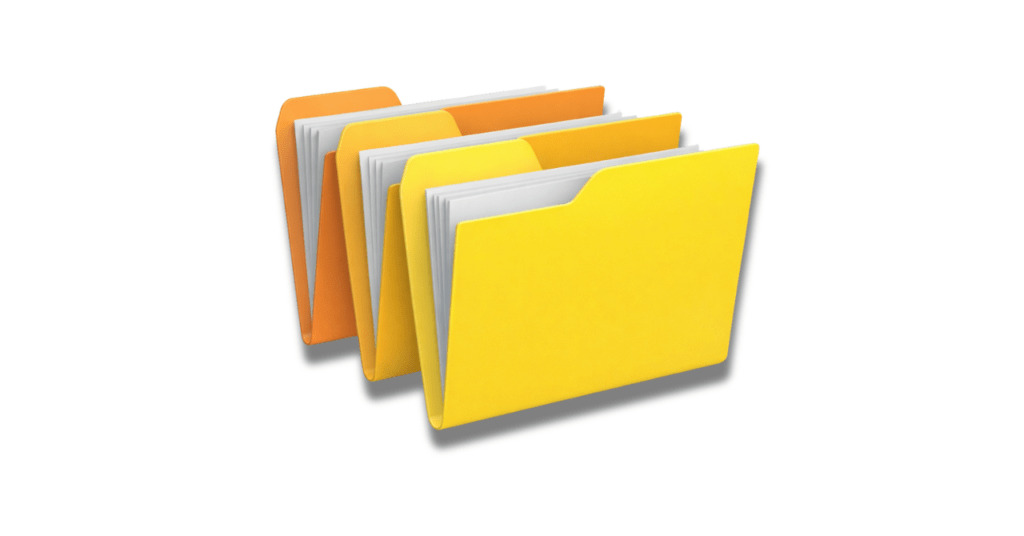 Illustration representing written policies and documentation, supporting AI governance and planning in 2026 IT planning for Omaha businesses.