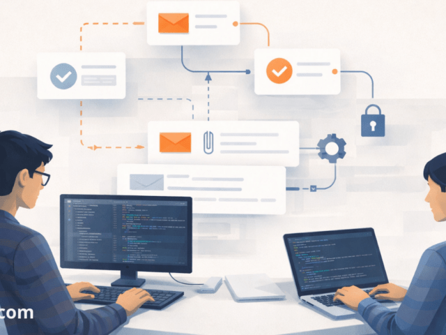 Email Fraud in Professional Services: What Firms Miss