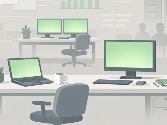 What a “Healthy IT Environment” Looks Like for a Small or Mid-Sized Business