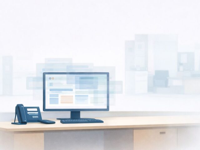 Hidden IT Risks in Clinics with Shared Devices