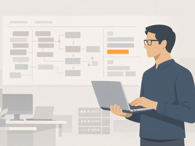 New Year IT Reset for Businesses: Setting the Year Up Right