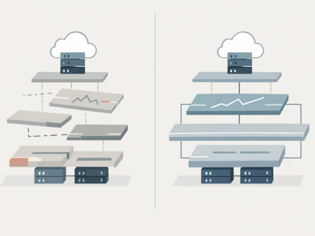 Proactive IT vs Reactive IT: What the Difference Looks Like in Real Life