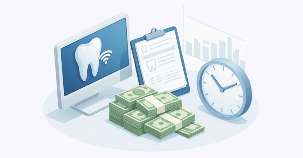 Dental Imaging Downtime What It Really Costs Your Practice