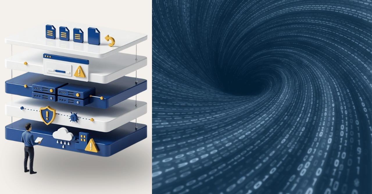 Most Common Causes of Data Loss for Businesses