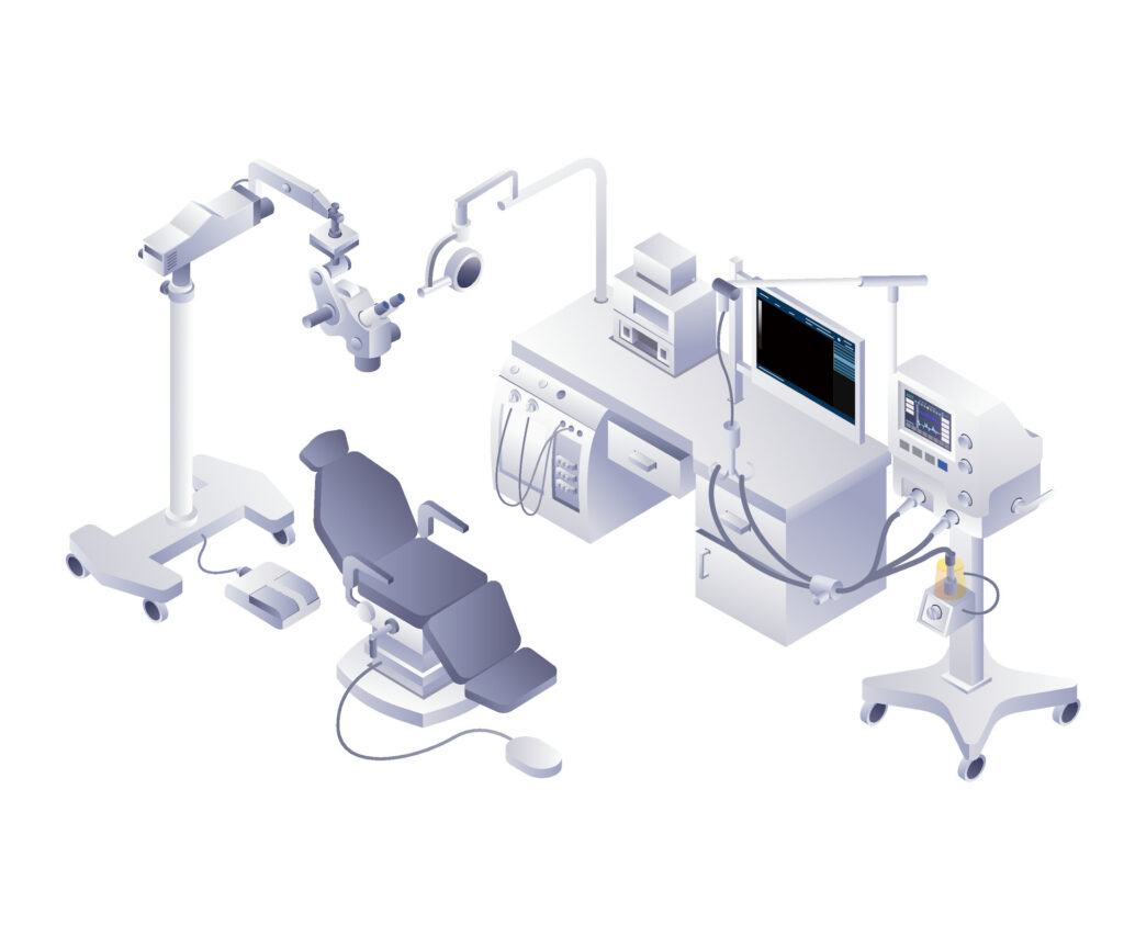 Dental Imaging Downtime is minimized in a mature dental technology environment with fully integrated imaging systems, monitored equipment, and a modern operatory setup designed for reliability and fast recovery.
