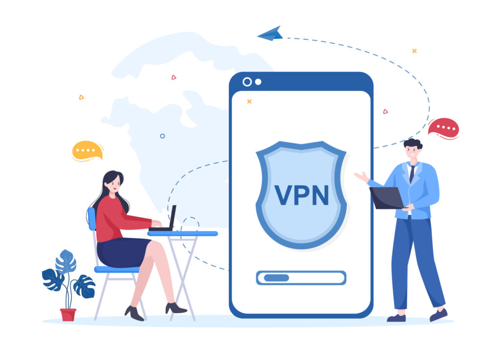 VPN